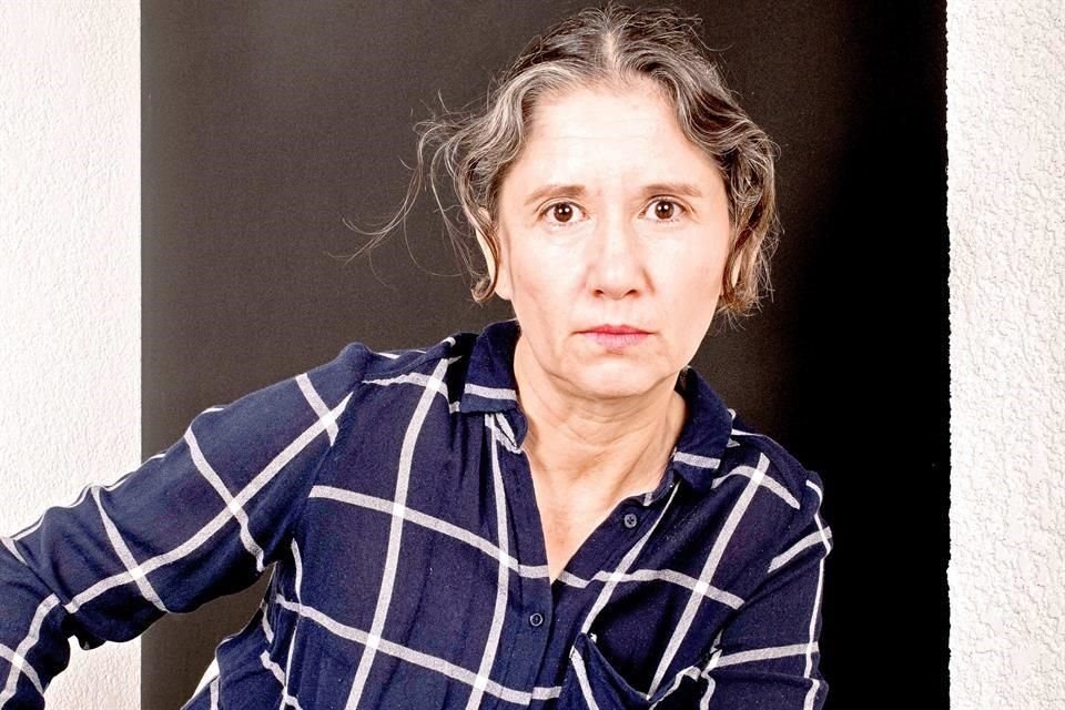 Con más de 20 años de carrera, Yolanda Leal es una de las artistas más destacadas de Nuevo León.
