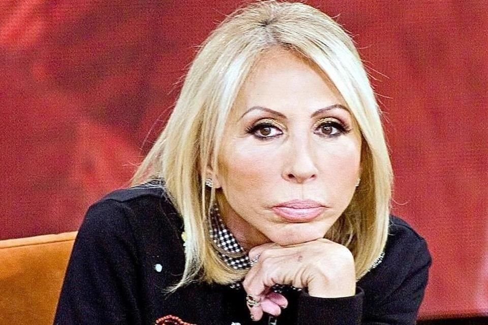 La conductora de 'Laura en América' habría cometido el ilícito al garantizar un adeudo fiscal de más de 13 millones de pesos con una casa en La Herradura, que luego vendió.