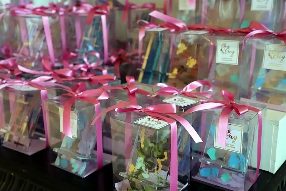 Detalle del evento