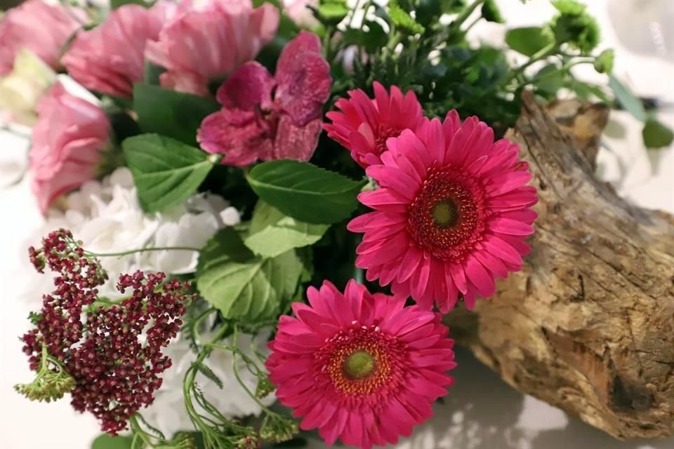 Detalle del evento
