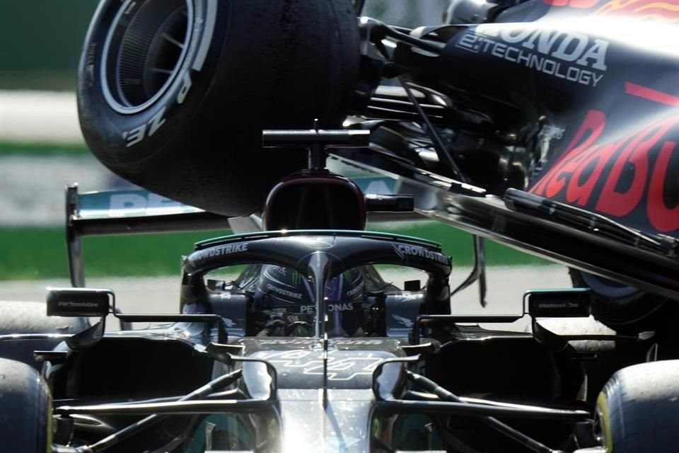 La F1 tendrá nuevos monoplazas a partir de la próxima temporada y habrá más seguridad para los pilotos con un halo mejorado.