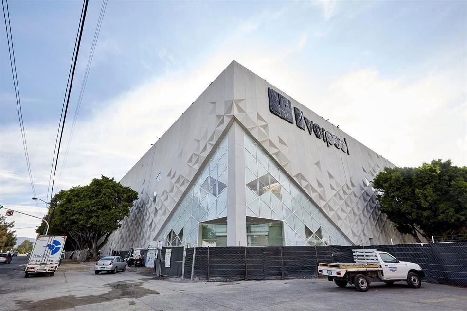  El 28 de septiembre abrirá la primera tienda en La Perla.