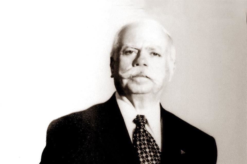 Jorge Zubieta y Landa