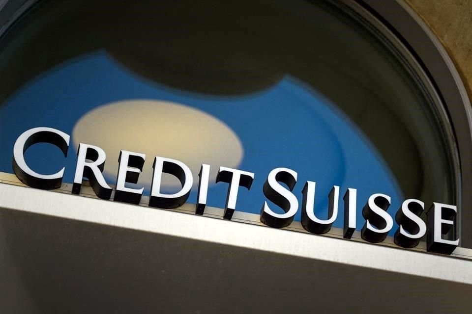 Credit Suisse ha sido la mayor víctima de la crisis por su relación con Archegos.