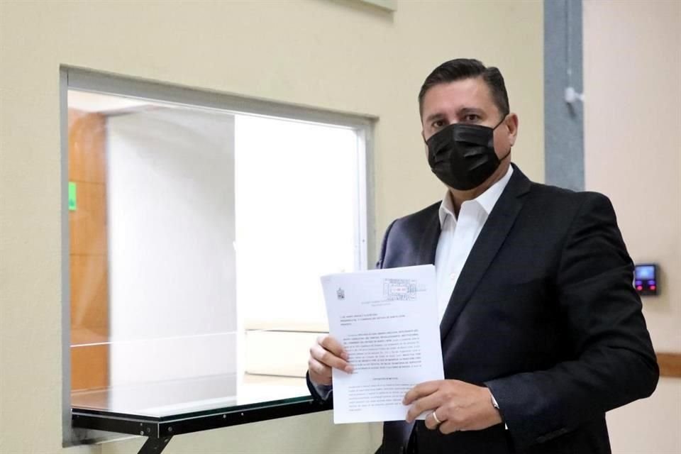 Ibarra, señaló que ya existe un daño físico, emocional y psicológico en los alumnos de educación básica por el aislamiento debido a la pandemia.