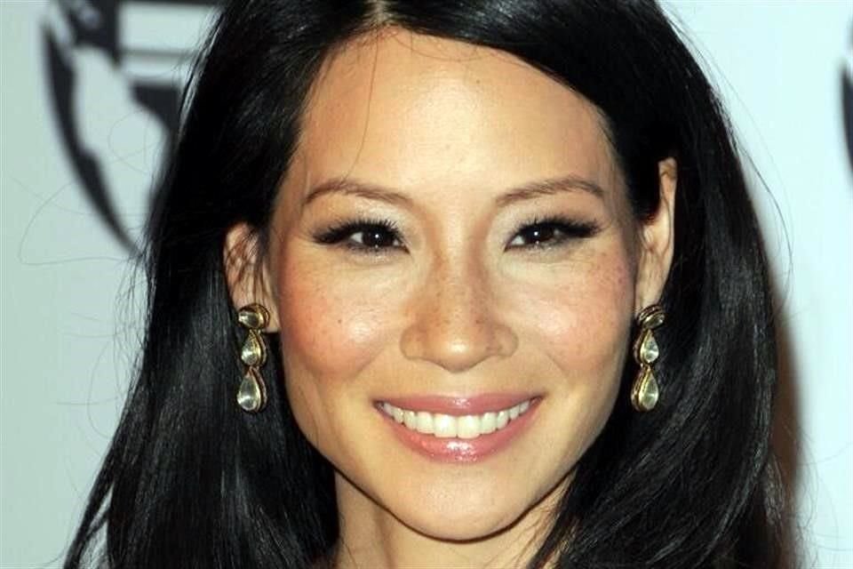 Lucy Liu será la nueva villana en 'Shazam! Fury of  The Gods.