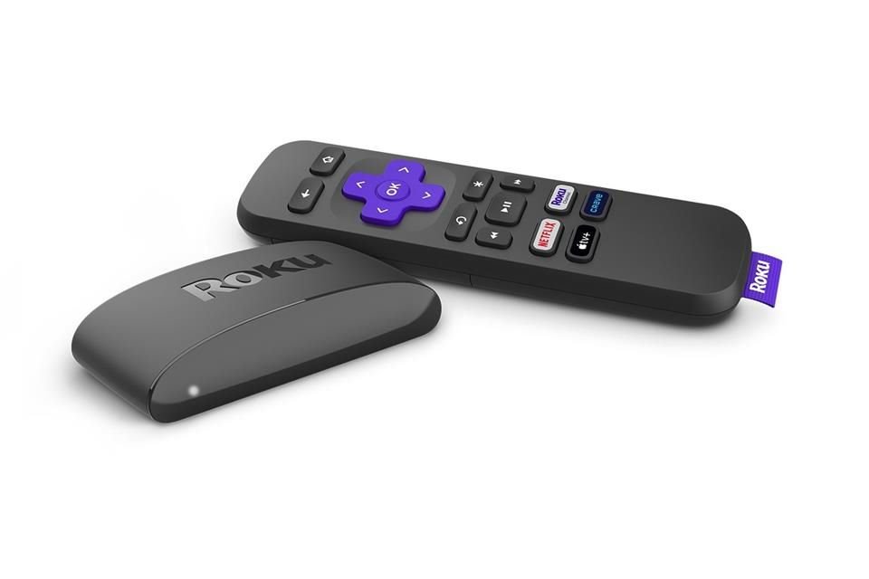 El dispositivo de streaming promete una transmisión más estable y eficiente, con un precio más asequible que Roku Premiere.