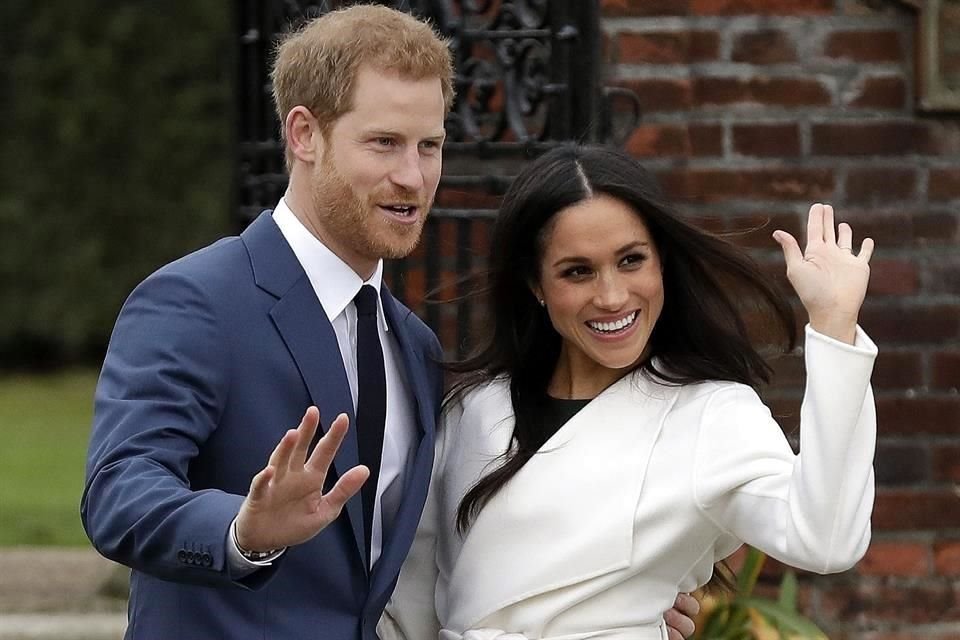 Tras la muerte del Príncipe Felipe, Meghan Markle reflexionó sobre la importancia de perdonar a la familia de su esposo y estar unidos de nuevo.