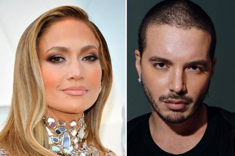 Jennifer Lopez, J Balvin y Selena Gómez actuarán este 8 de mayo en un concierto online para promover las vacunas contra el coronavirus.