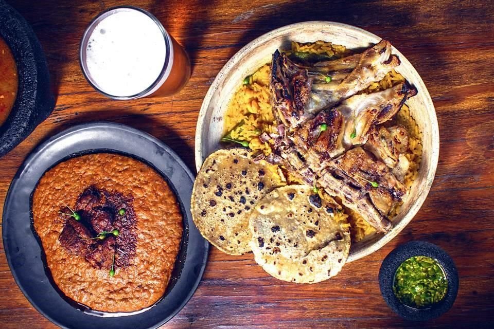 La carne asada y el cabrito son sólo el comienzo de la gran riqueza de la gastronomía regional.
