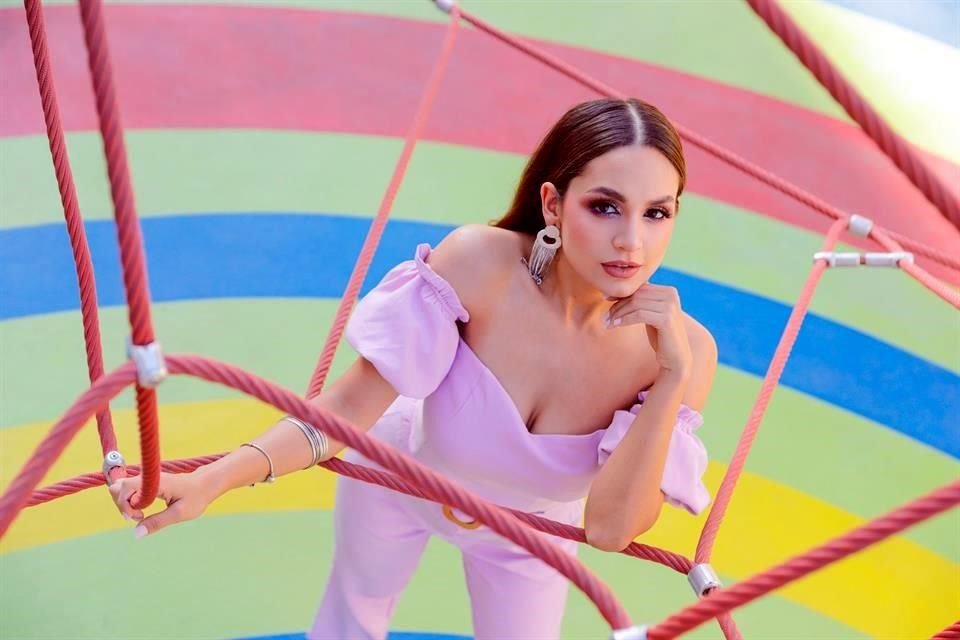Debany Guzmán