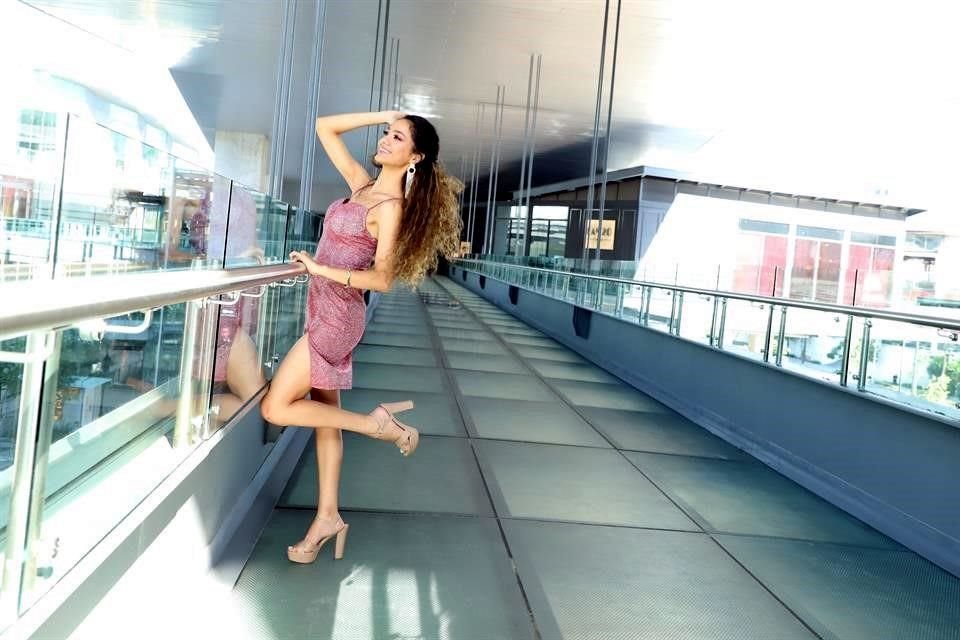 Samantha Ávila