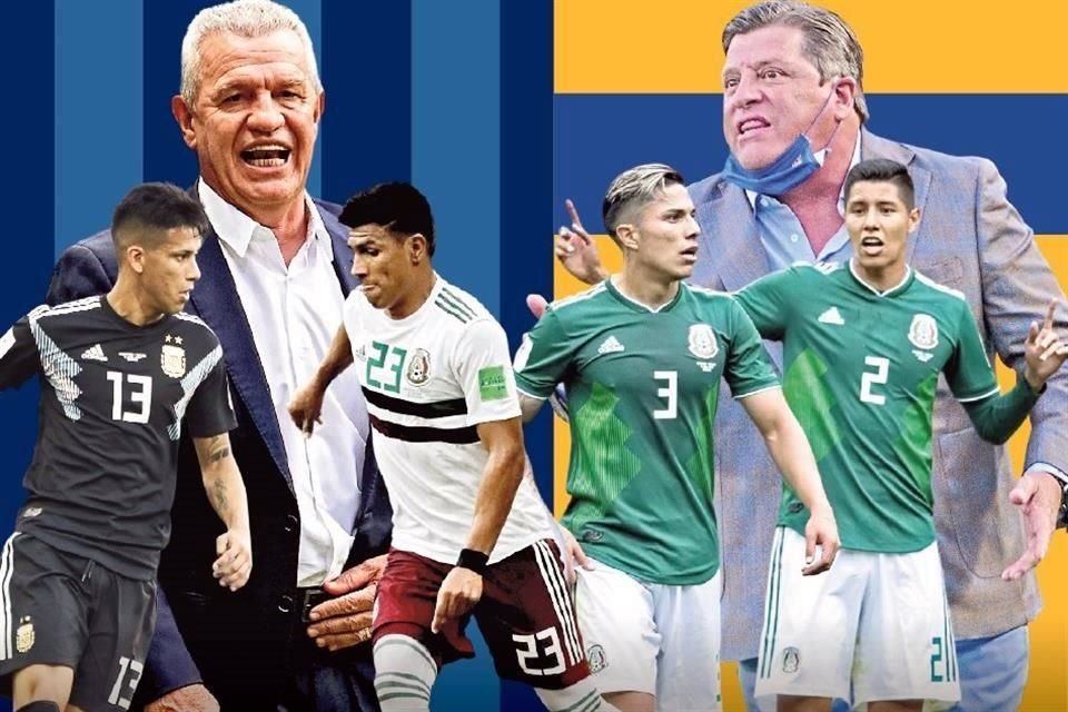 Habrá en Clásico Regio jugadores de Copa del Mundo.
