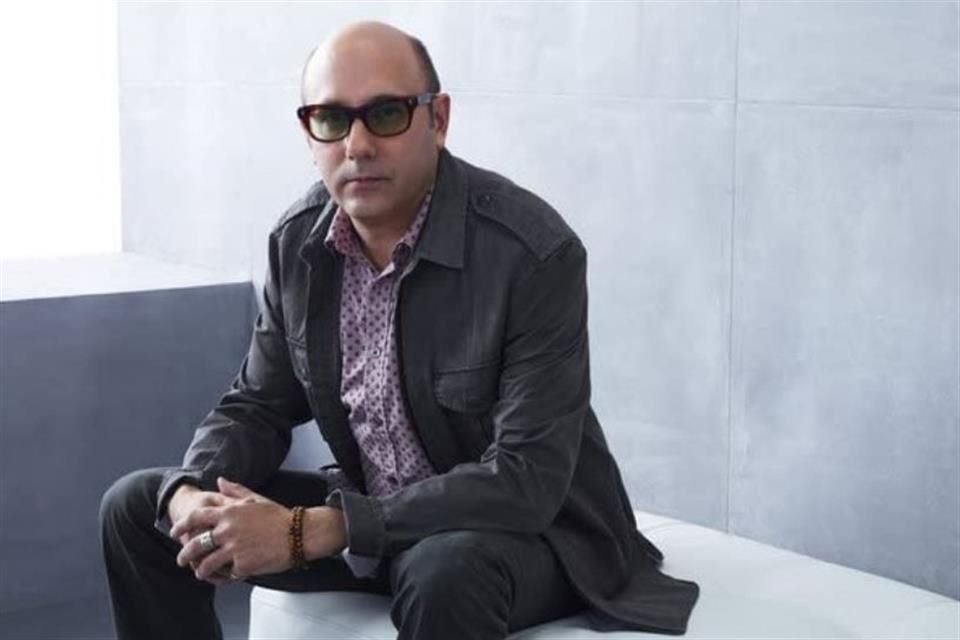 Willie Garson encarnó al personaje de Stanford Blatch en la serie y películas de 'Sex and the City'; murió a los 57 años.