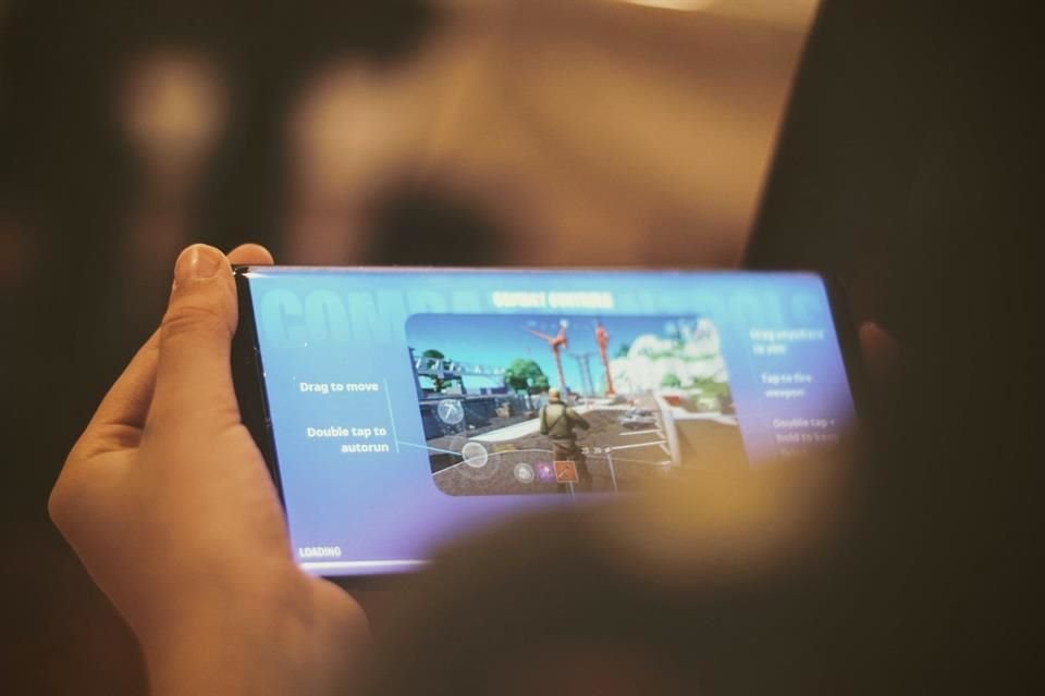 El videojuego de Epic Games quedará fuera de la App Store en un periodo de hasta cinco años.