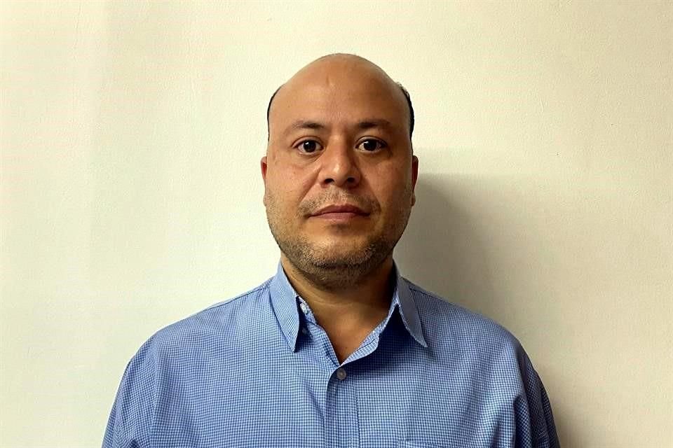 Víctor Jesús Aceves Jiménez trabajó en la Fiscalía como actuario, secretario y agente del Ministerio Público, especializado en homicidios, atención a adolescentes y secuestros.