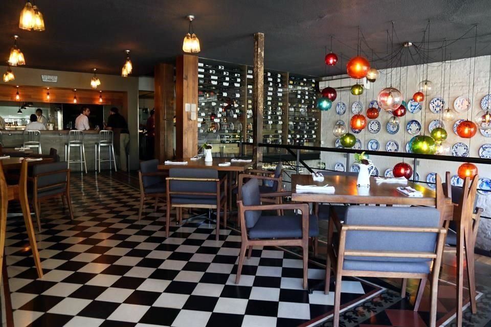Alcalde se ubica en el peldaño número 68 de los 50 Mejores Restaurantes del Mundo.