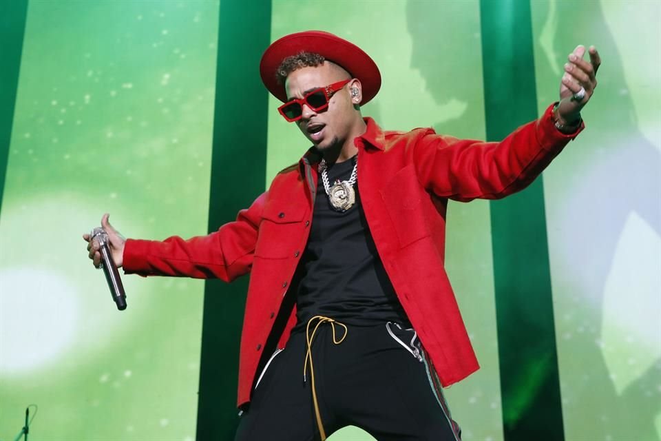 El Coca Cola Flow Fest de este año se realizará en noviembre, con Ozuna entre los principales participantes.