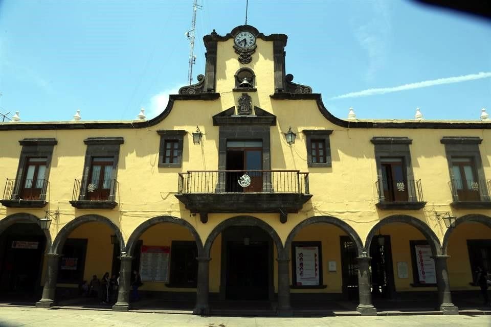 Los funcionarios del Ayuntamiento de Tlaquepaque recibieron el incremento sin que éste pasara por la Comisión de Hacienda.