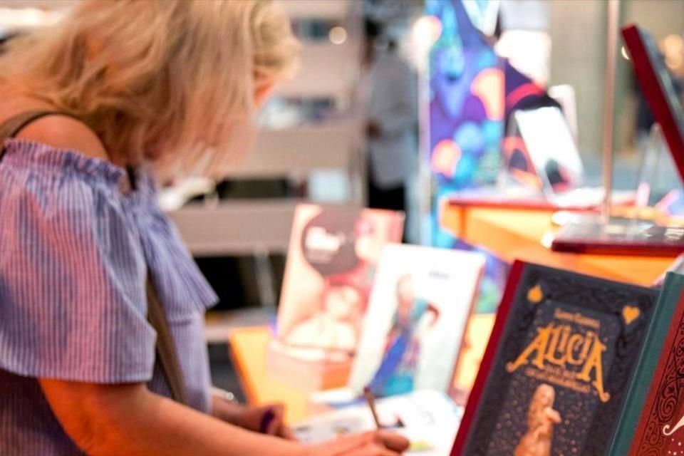 Liber, Feria Internacional del Libro, se celebrará en Madrid de manera presencial.