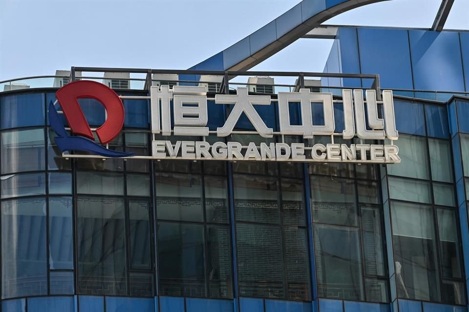 Los efectos de la crisis de Evergrande repercutirán en el crecimiento de China, de acuerdo con Citi.