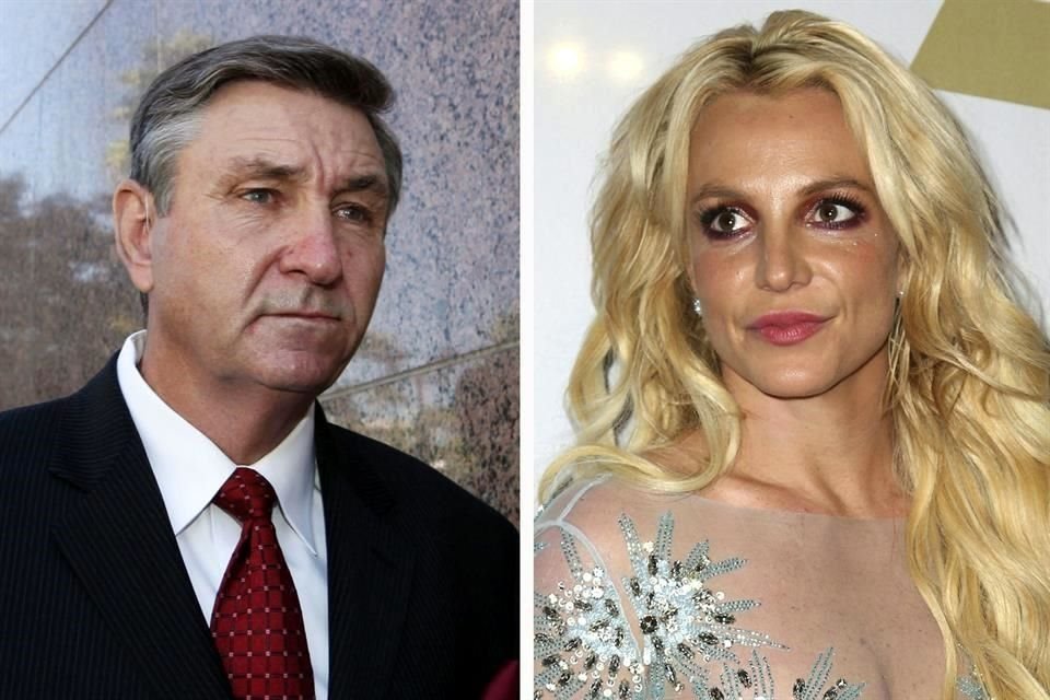 El padre de Britney, James Spears emitió una declaración y señaló que la corte se equivocó al suspender la tutela de la cantante.