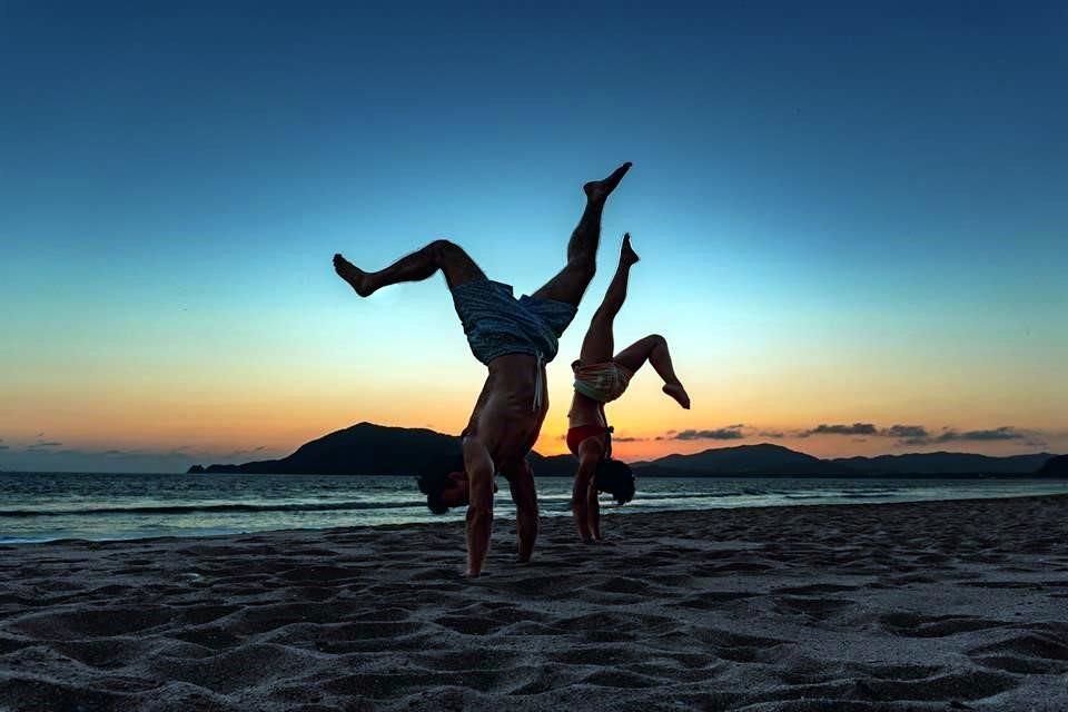 Fotos tomadas por Diego Canavati