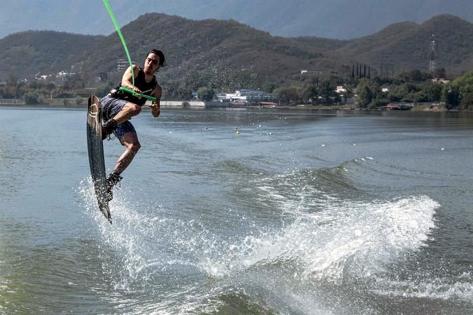 Fotos tomadas por Diego Canavati