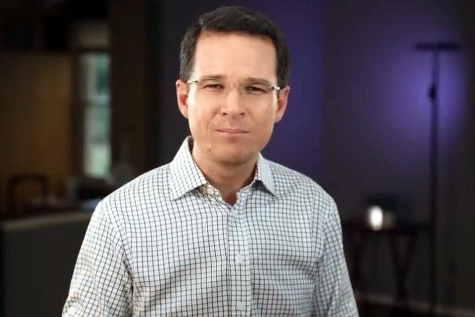 Ricardo Anaya dijo que las acusaciones en su contra son absurdas.