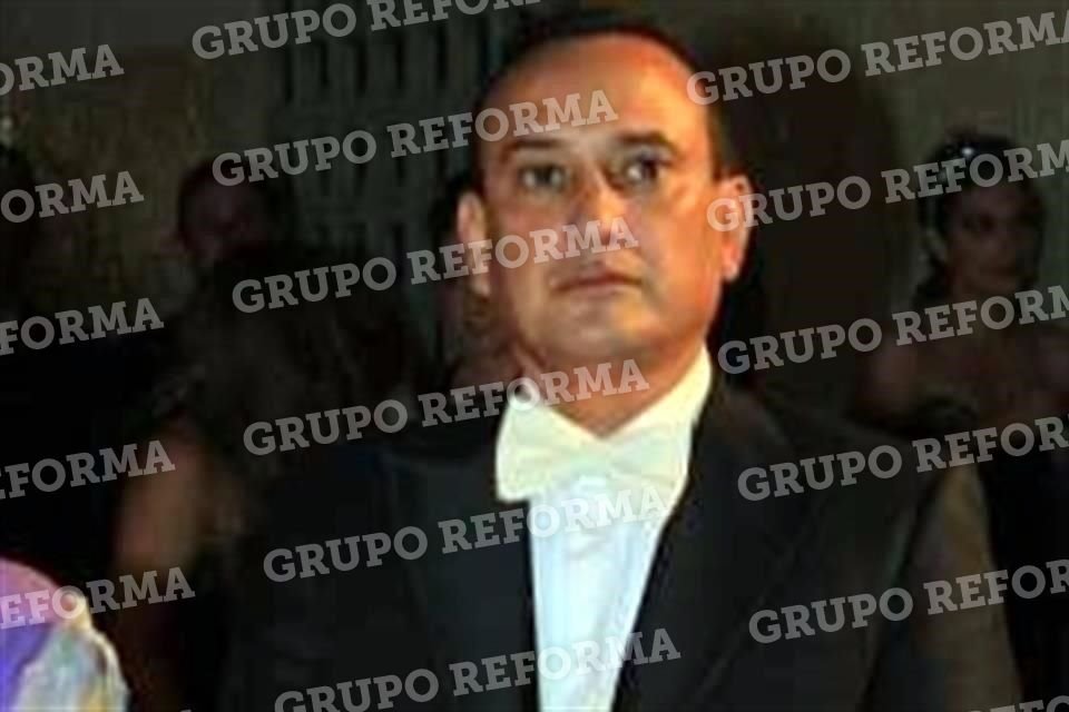 El lesionado fue identificado como René Salinas Salinas, de 56 años.