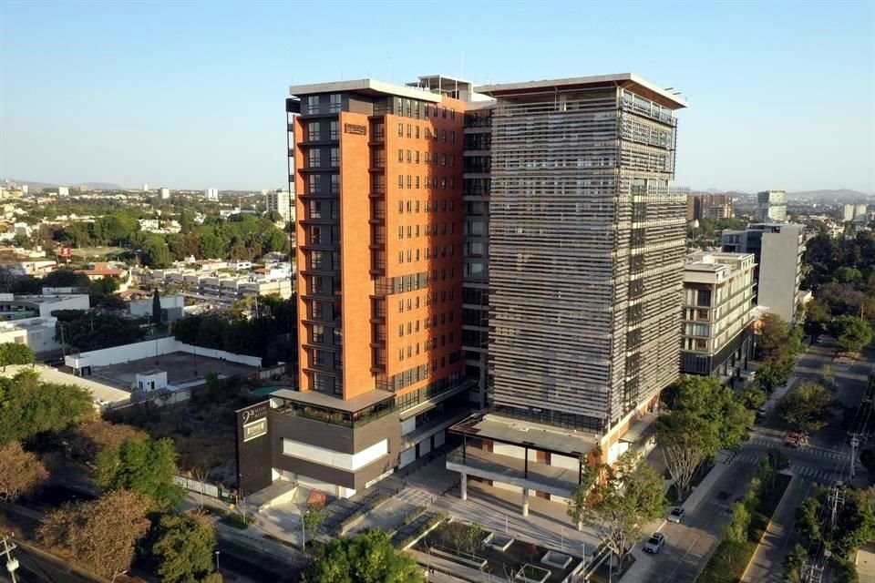 IHG actualmente cuenta con 150 hoteles y más de 22 mil habitaciones en México.
