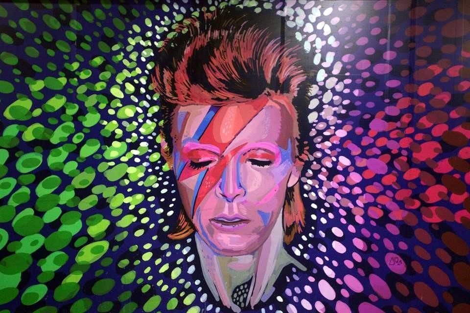 Para el que hubiera sido su cumpleaños 75, en enero de 2022, la familia de David Bowie prepara un gran festejo, con todo y disco inédito.