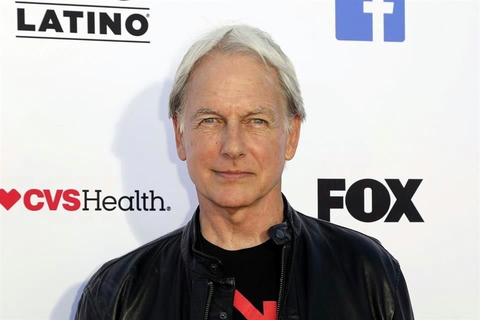 El actor Mark Harmon se despidió de la serie 'NCIS' luego de 18 temporadas, dentro del episodio emitido en EU este lunes.