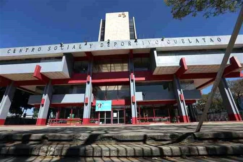 En medio de quejas de vecinos y el cierre del sitio por parte de la Cuauhtémoc, el Gobierno capitalino evalúa encargarse de la Administración del Deportivo Guelatao.