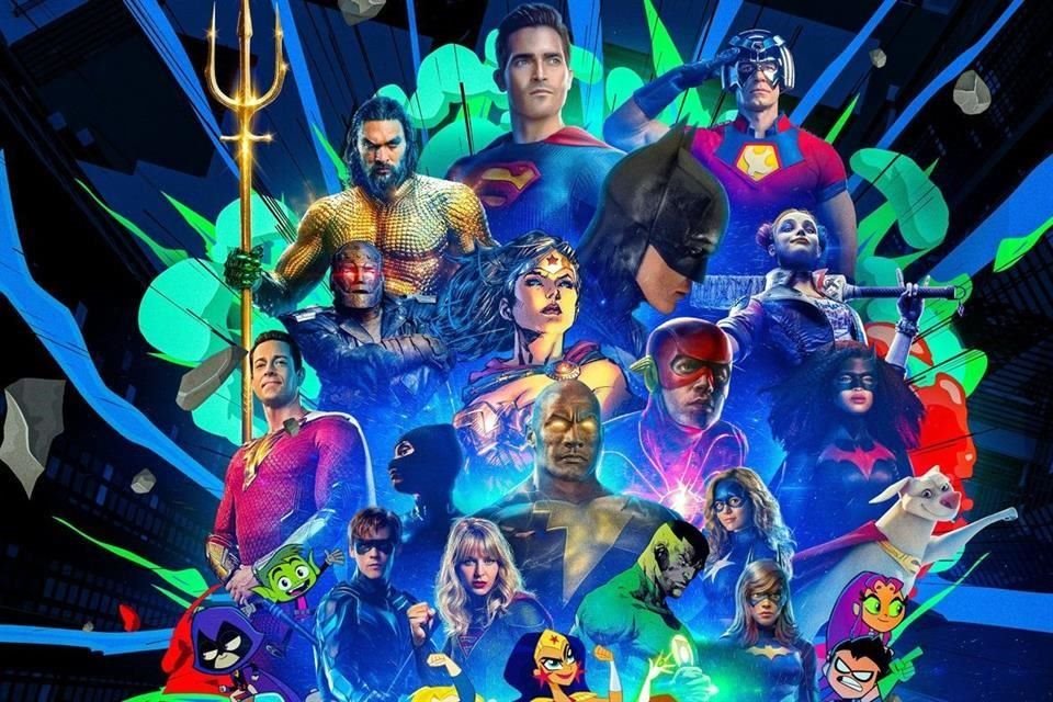 DC FanDome 2021 se llevará a cabo en solo un día, por lo que los fanáticos deberán programar sus temas de interés con anticipación. 