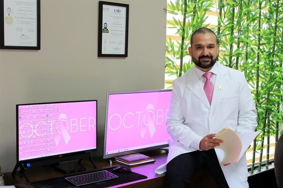Dr. Jesús Limón