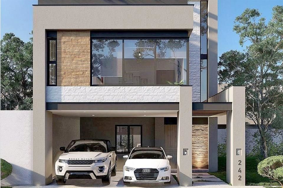Modelo Marbella.