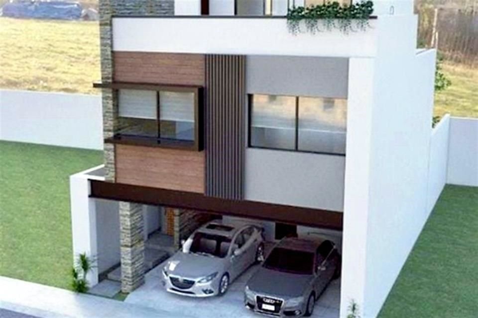 Modelo Bella Vista.