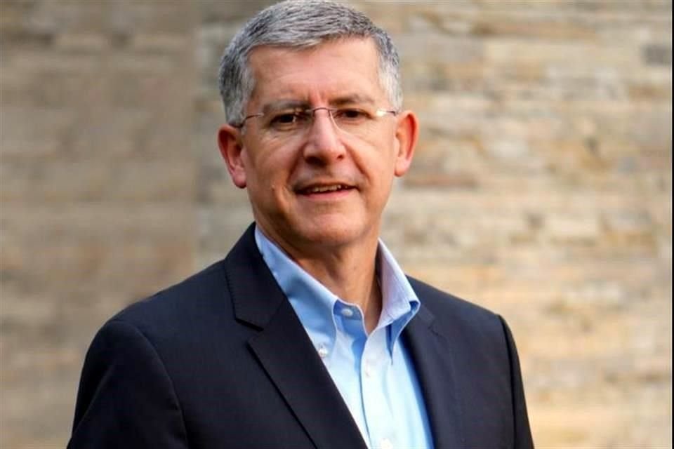 Daniel Rodríguez tomará el cargo de director general de FEMSA a partir del primero de enero de 2022.