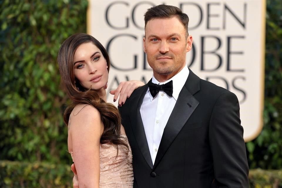 Megan Fox y Brian Austin finalmente llegaron a un acuerdo sobre su divorcio y están a poco de firmarlo.