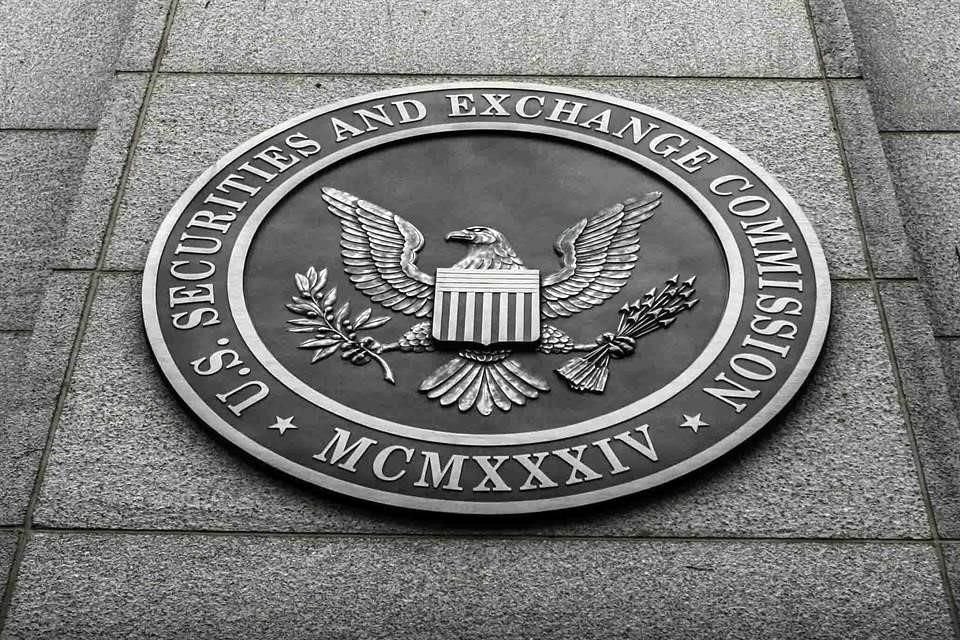 Securities and Exchange Commission (SEC). Comisión de Bolsa y Valores de Estados Unidos.