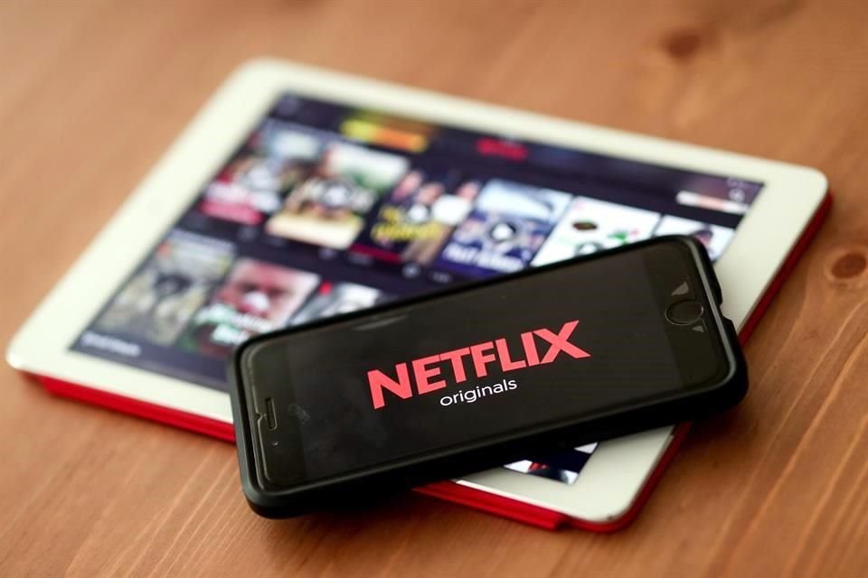 Netflix sigue siendo el servicio de streaming dominante en todo el mundo, con casi 221 millones de suscriptores de pago en el mundo.