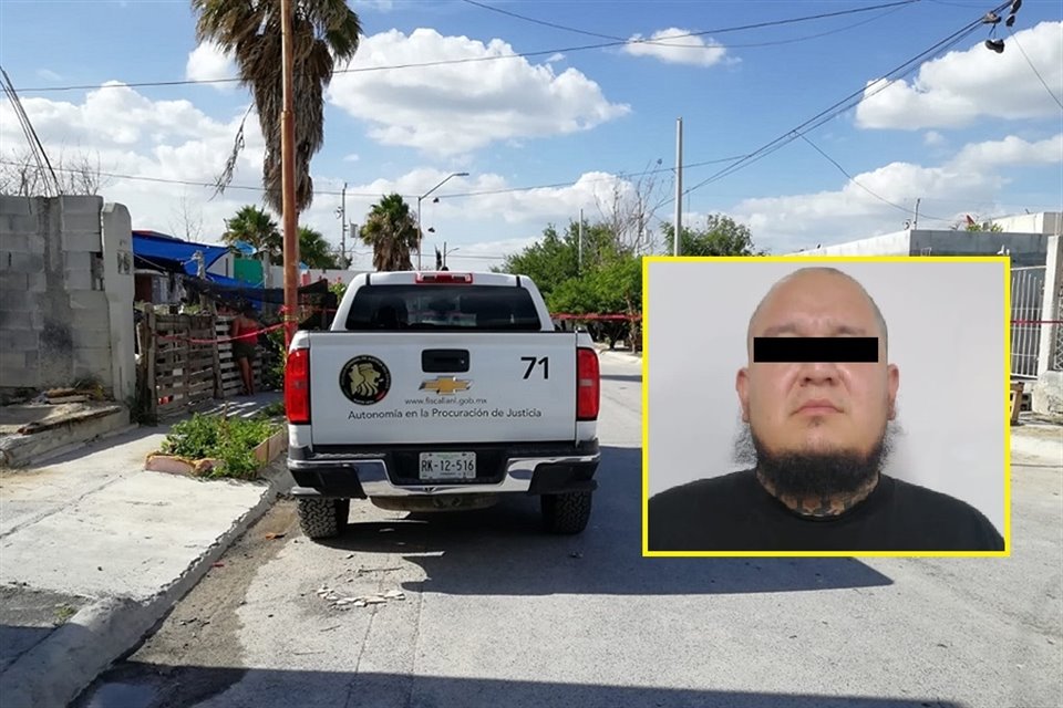 'El Millonario' fue capturado el viernes.