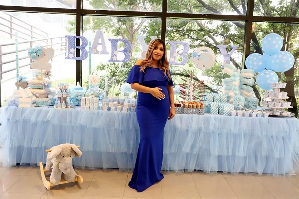 Montserrat Treviño González