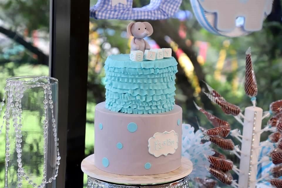 Detalle del evento
