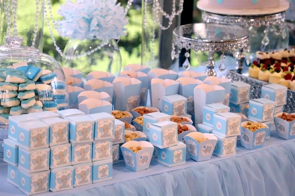 Detalle del evento