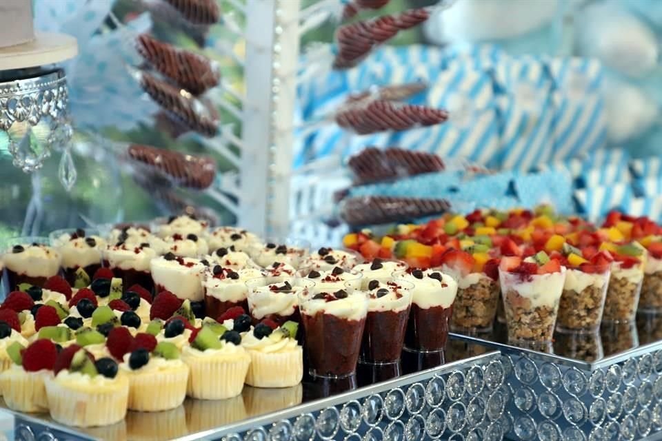 Detalle del evento