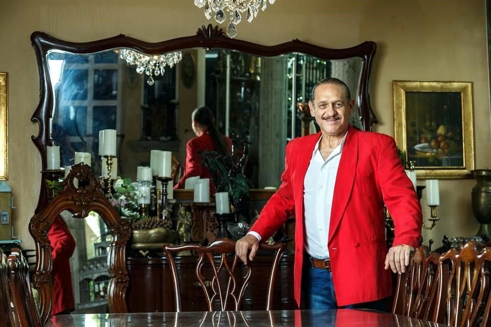 González tendrá tres semanas de rehabilitación en una primera etapa.