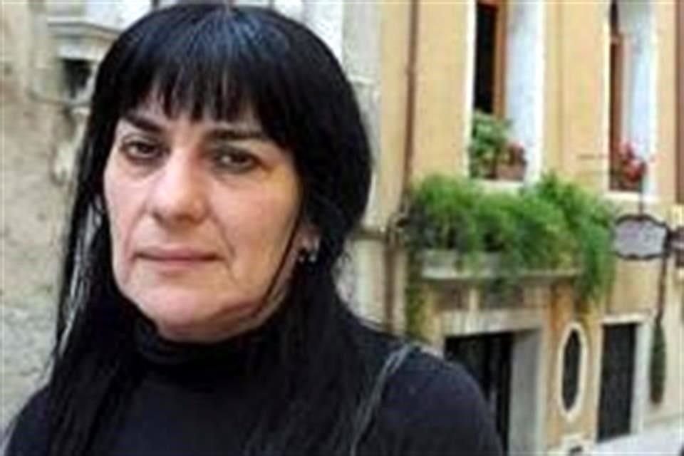 Teresa Margolles ha registrado por 30 años la violencia que azota diversas regiones del País.