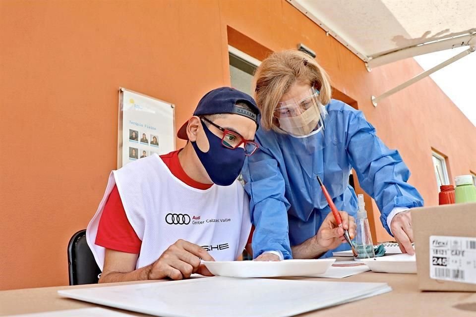 Las asociaciones que atienden a grupos vulnerabales dejarán de percibir recursos con los cambios propuestos en la Cámara de Diputados federal